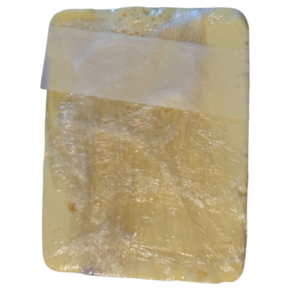 Home-made Amish Goat's Milk Soap Bar Insect Repellant Borntregers Bundle 3/$15 - Picture 3 of 6